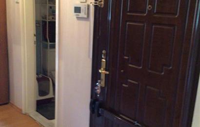 ANKARA ÇANKAYA MESNEVİ SOKAK'TA 3+1 DAİRE