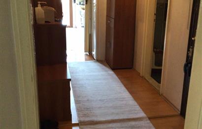 ANKARA ÇANKAYA MESNEVİ SOKAK'TA 3+1 DAİRE