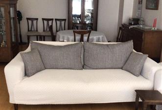 ANKARA ÇANKAYA MESNEVİ SOKAK'TA 3+1 DAİRE