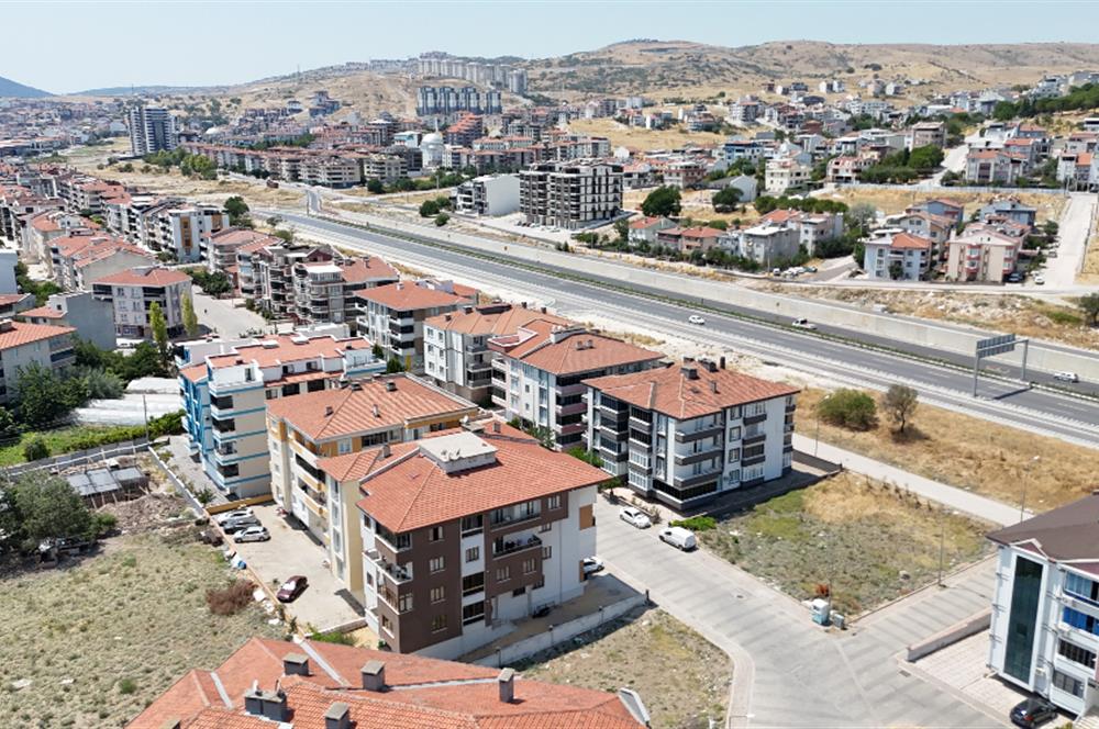 C21 WİNNER TOYGAR MAHALLESİ 4+1 TERS DUBLEKS SATILIK DAİRE