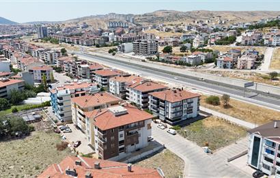 C21 WİNNER TOYGAR MAHALLESİ 4+1 TERS DUBLEKS SATILIK DAİRE