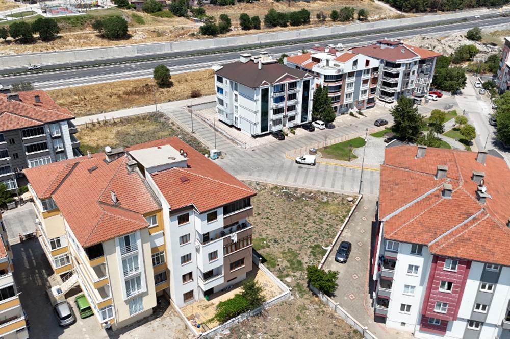 C21 WİNNER TOYGAR MAHALLESİ 4+1 TERS DUBLEKS SATILIK DAİRE