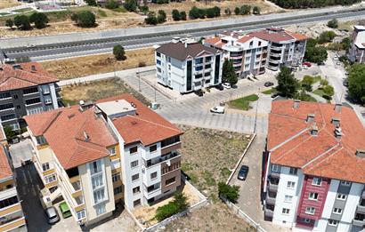 C21 WİNNER TOYGAR MAHALLESİ 4+1 TERS DUBLEKS SATILIK DAİRE