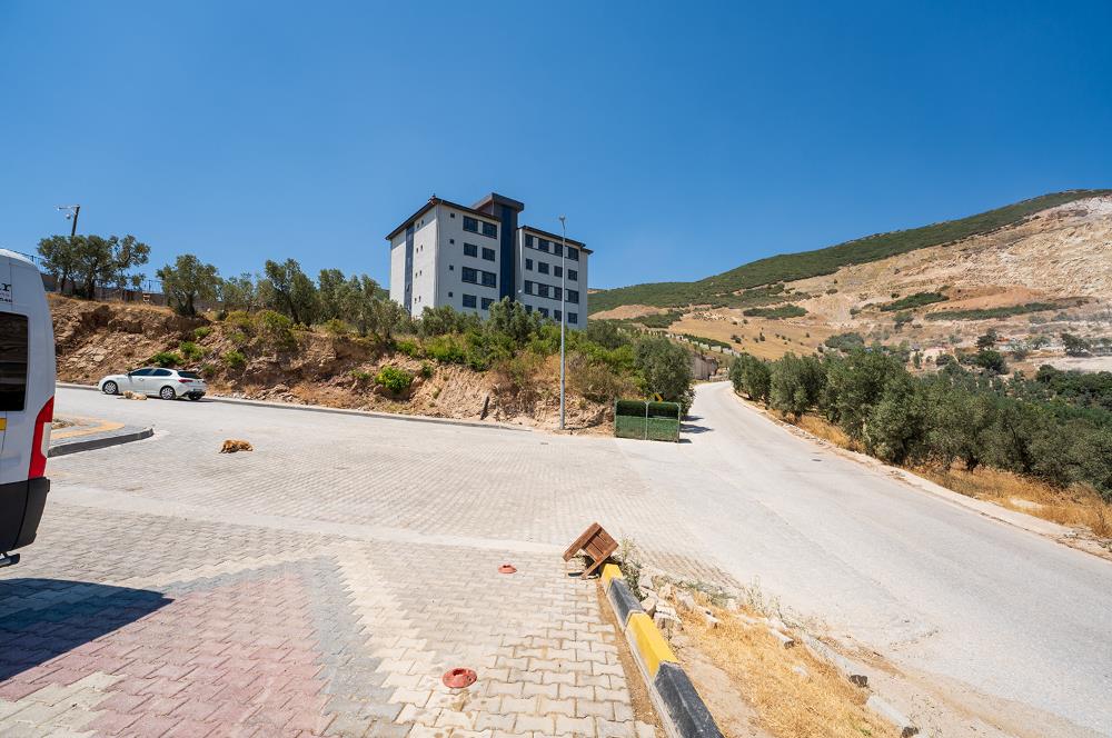 C21 Cius; Cihatlı TOKİ de Asansörlü Ara Kat 2+1 Satılık Daire