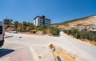 C21 Cius; Cihatlı TOKİ de Asansörlü Ara Kat 2+1 Satılık Daire