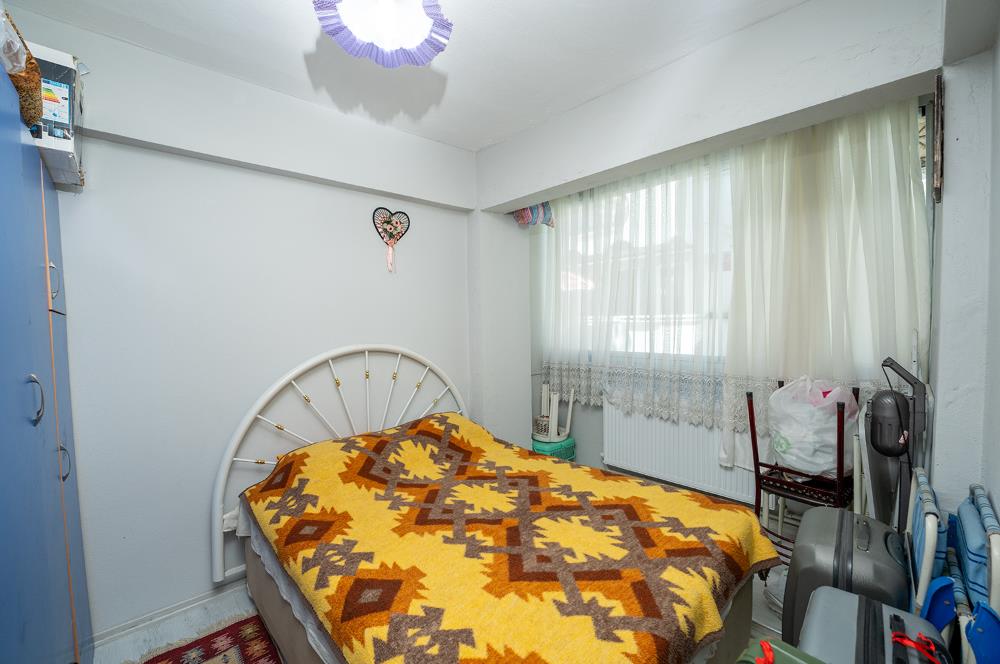 C21 Cius; Kumla Mahallesinde Eşyalı, Satılık Daire