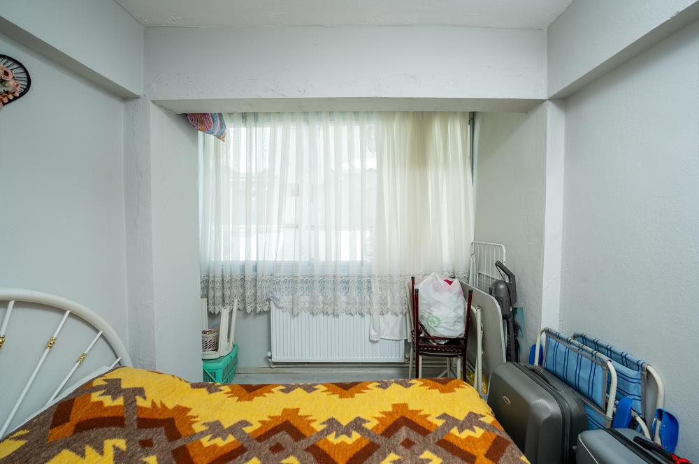 C21 Cius; Kumla Mahallesinde Eşyalı, Satılık Daire