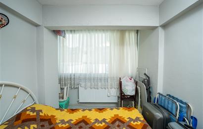 C21 Cius; Kumla Mahallesinde Eşyalı, Satılık Daire