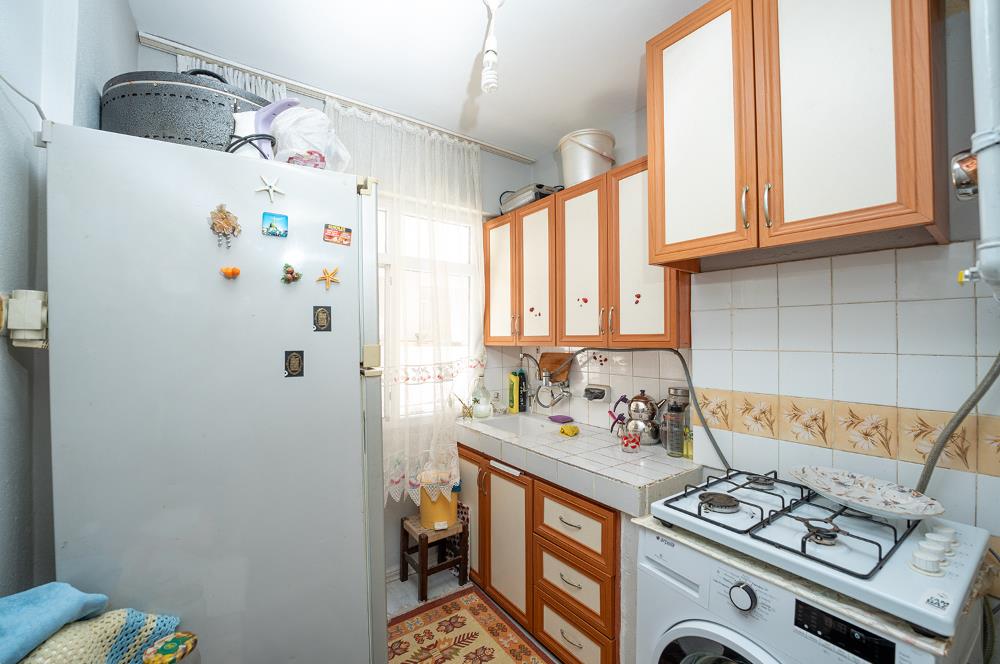 C21 Cius; Kumla Mahallesinde Eşyalı, Satılık Daire