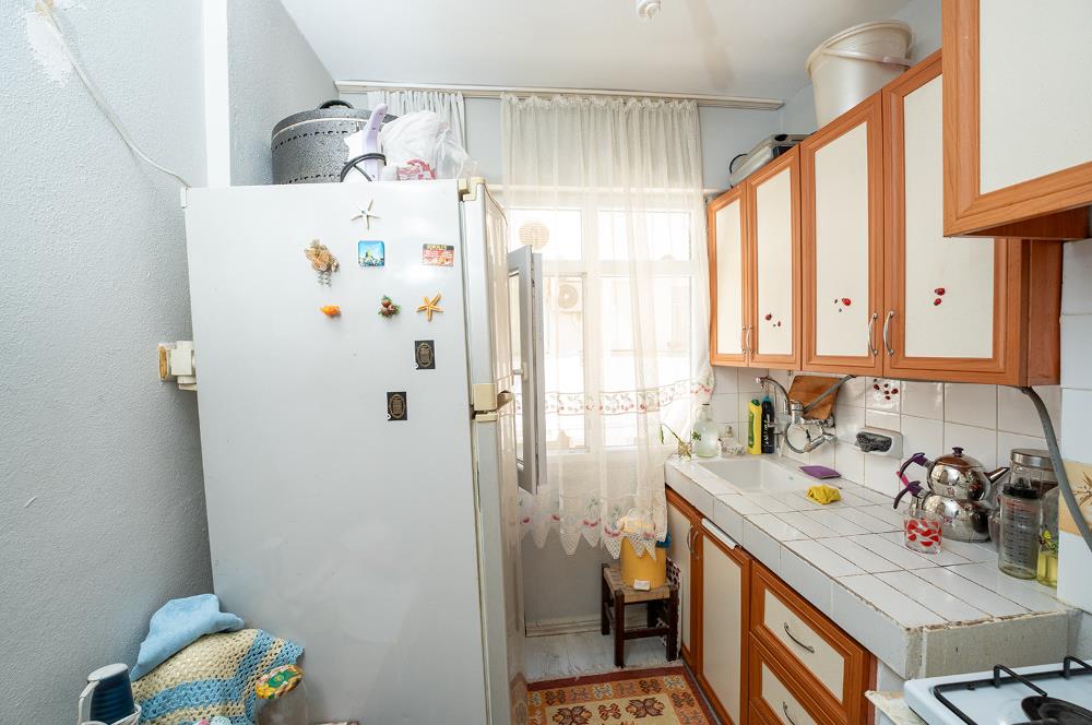 C21 Cius; Kumla Mahallesinde Eşyalı, Satılık Daire