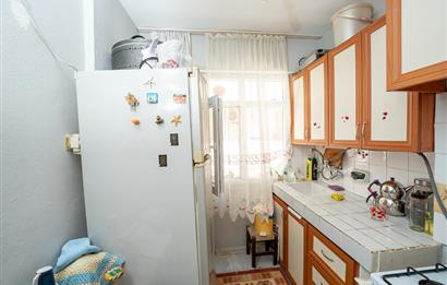 C21 Cius; Kumla Mahallesinde Eşyalı, Satılık Daire