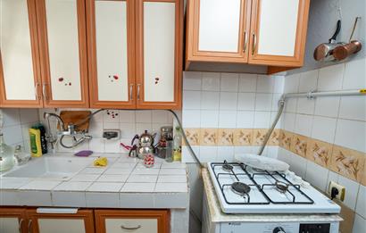 C21 Cius; Kumla Mahallesinde Eşyalı, Satılık Daire