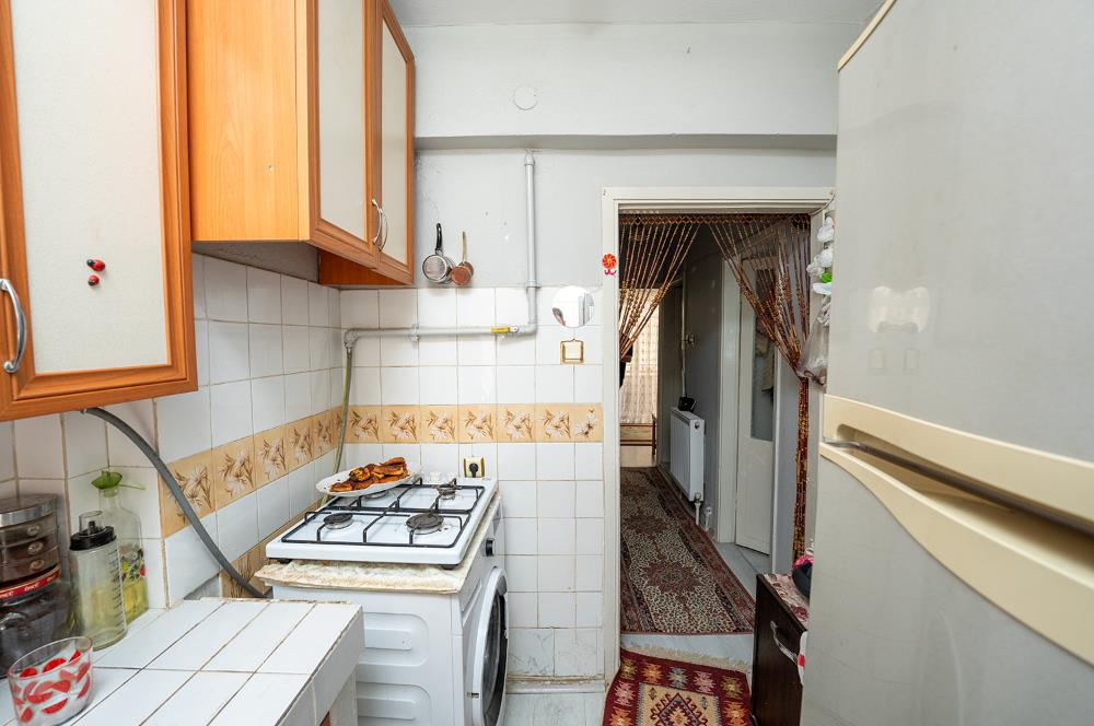 C21 Cius; Kumla Mahallesinde Eşyalı, Satılık Daire