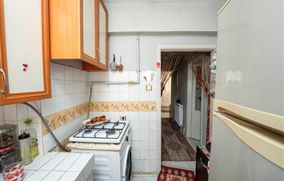 C21 Cius; Kumla Mahallesinde Eşyalı, Satılık Daire