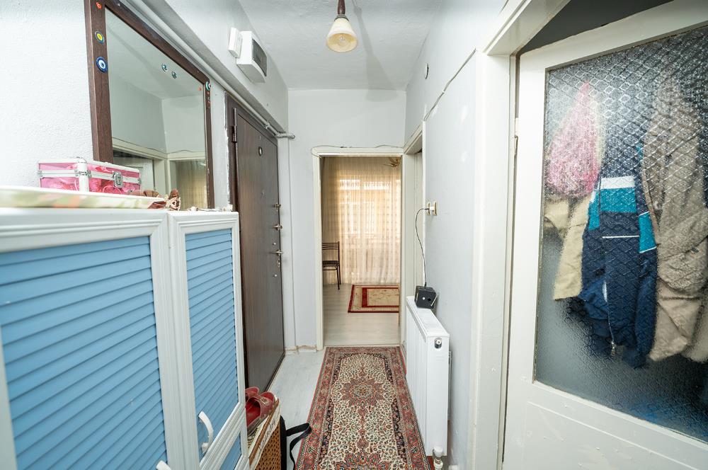C21 Cius; Kumla Mahallesinde Eşyalı, Satılık Daire