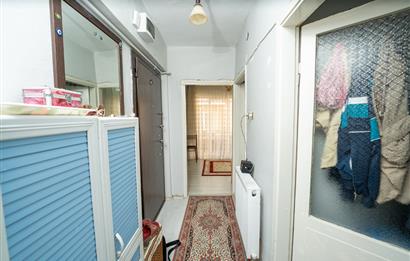 C21 Cius; Kumla Mahallesinde Eşyalı, Satılık Daire