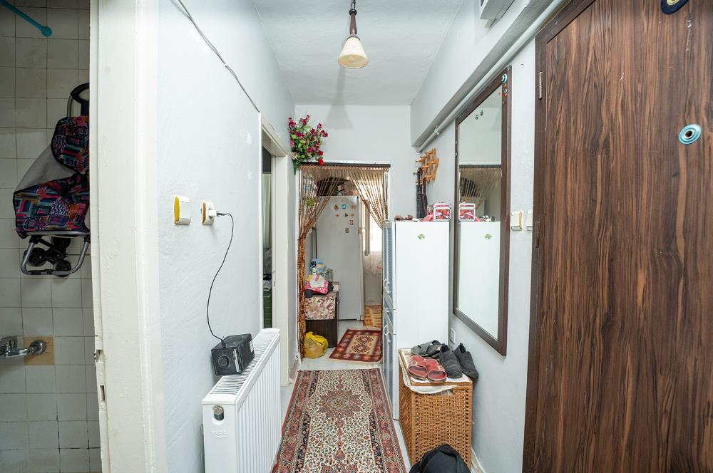C21 Cius; Kumla Mahallesinde Eşyalı, Satılık Daire