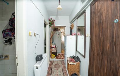 C21 Cius; Kumla Mahallesinde Eşyalı, Satılık Daire