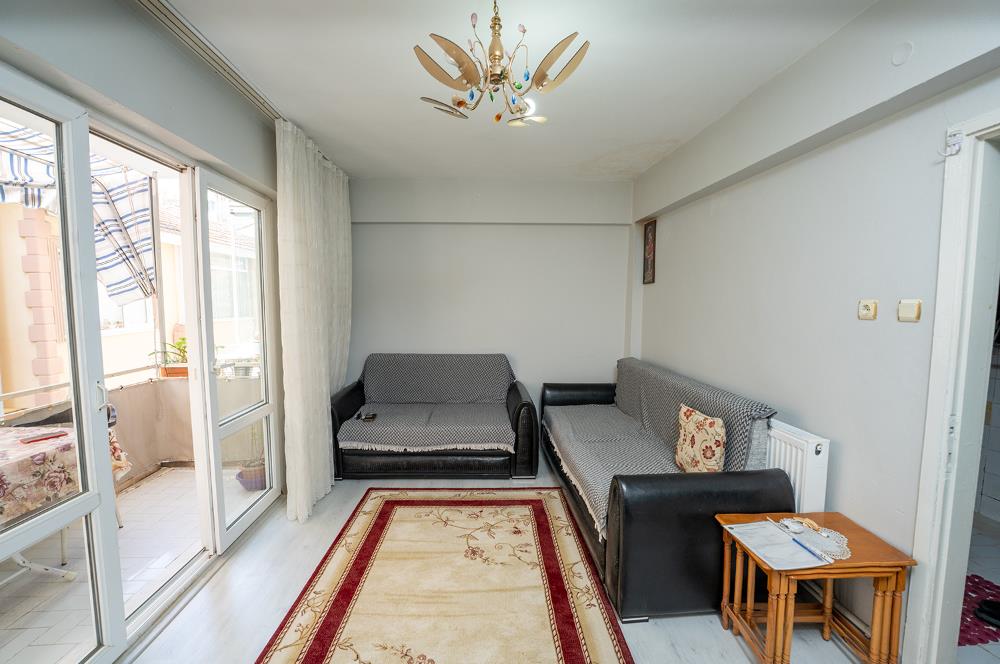 C21 Cius; Kumla Mahallesinde Eşyalı, Satılık Daire