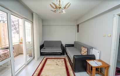 C21 Cius; Kumla Mahallesinde Eşyalı, Satılık Daire