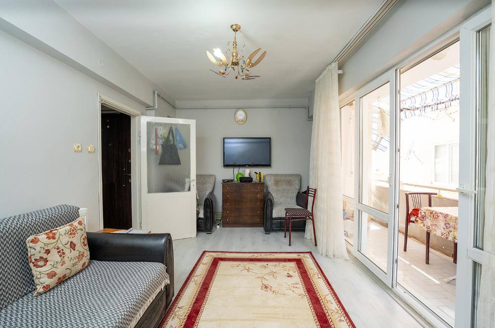 C21 Cius; Kumla Mahallesinde Eşyalı, Satılık Daire