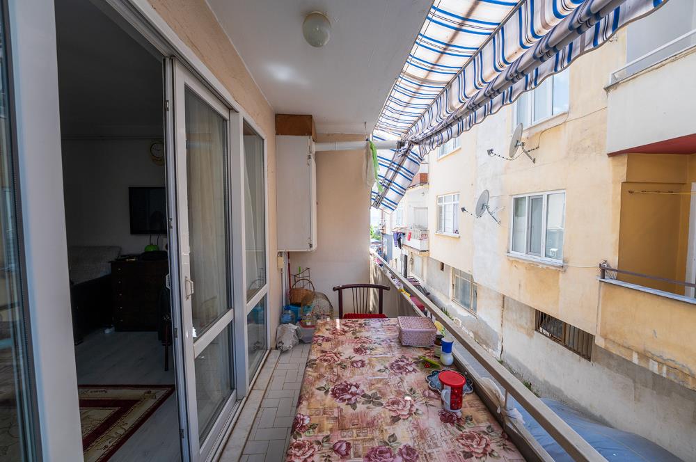 C21 Cius; Kumla Mahallesinde Eşyalı, Satılık Daire