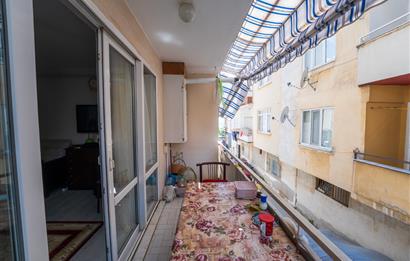 C21 Cius; Kumla Mahallesinde Eşyalı, Satılık Daire