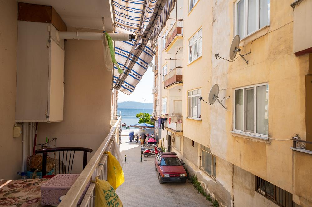 C21 Cius; Kumla Mahallesinde Eşyalı, Satılık Daire