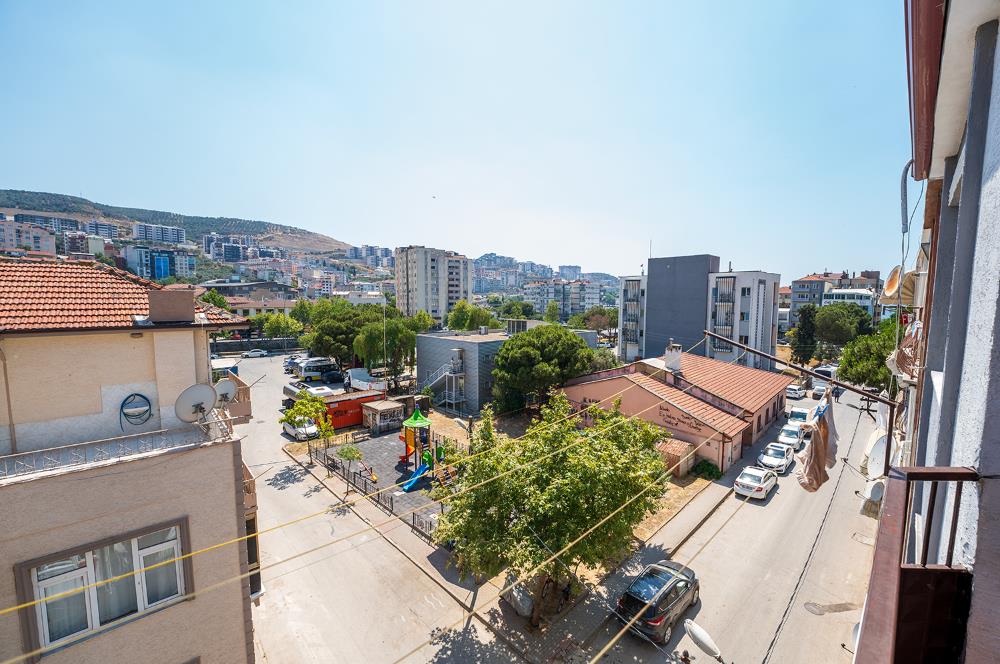 C21 Cius; Dr.Ziyakaya Kat Mülkiyetli Satılık 3+1 Daire