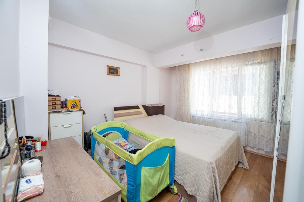 C21 Cius; Dr.Ziyakaya Kat Mülkiyetli Satılık 3+1 Daire