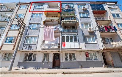 C21 Cius; Dr.Ziyakaya Kat Mülkiyetli Satılık 3+1 Daire