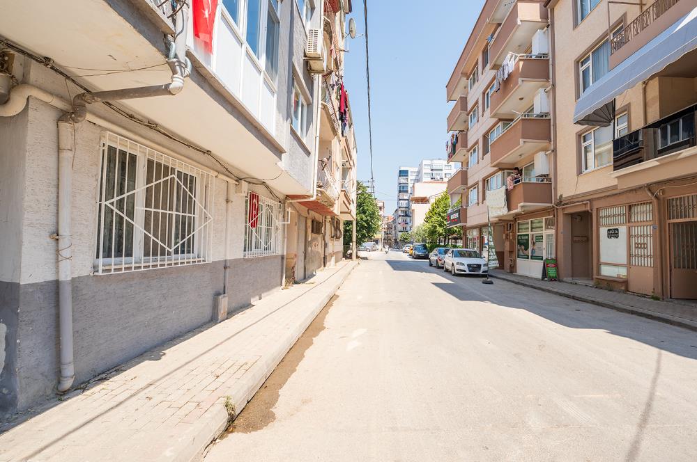 C21 Cius; Dr.Ziyakaya Kat Mülkiyetli Satılık 3+1 Daire