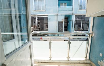 C21 Cius; Eşrefdinçer Mah. Yüksek Giriş 3+1 Satılık Daire