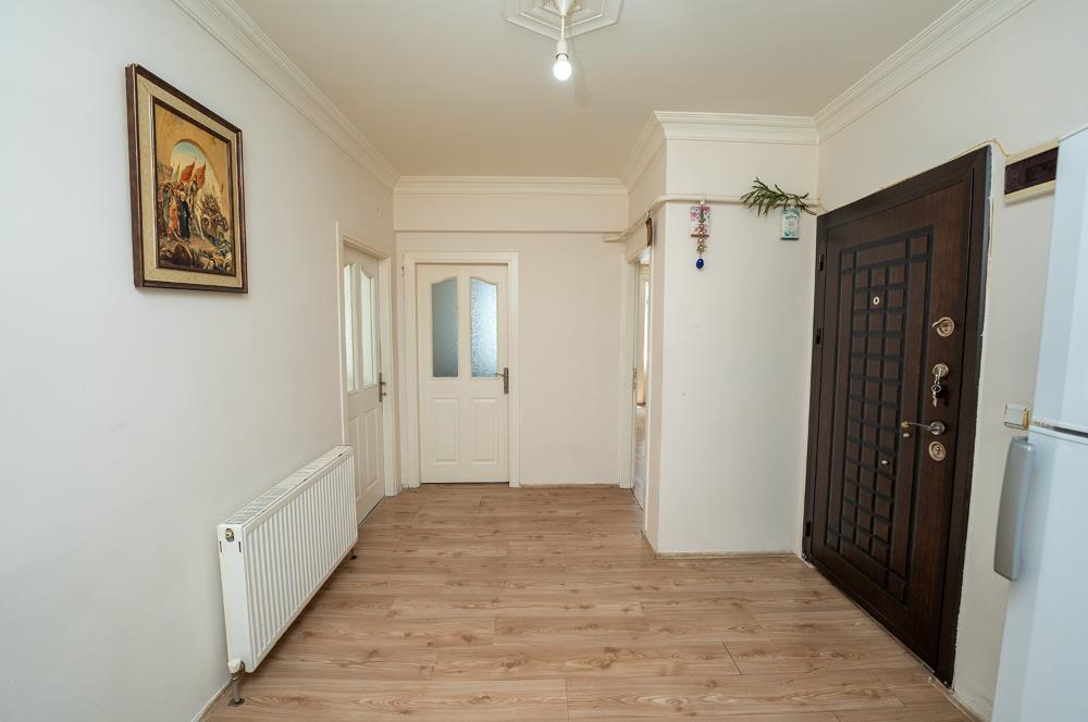 C21 Cius; Eşrefdinçer Mah. Yüksek Giriş 3+1 Satılık Daire