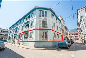 C21 Cius; Eşrefdinçer Mah. Yüksek Giriş 3+1 Satılık Daire