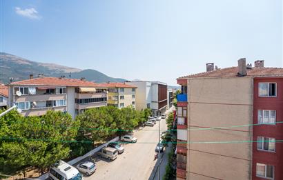 C21 Cius; Dr.Ziyakaya Kat Mülkiyetli 2+1 Satılık Daire
