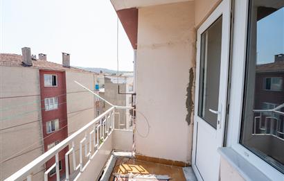 C21 Cius; Dr.Ziyakaya Kat Mülkiyetli 2+1 Satılık Daire