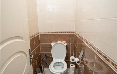 C21 Cius; Dr.Ziyakaya Kat Mülkiyetli 2+1 Satılık Daire