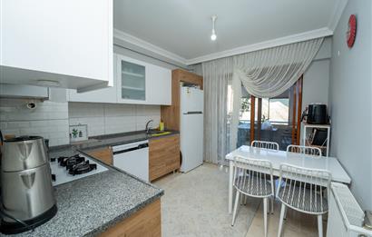 C21 Cius; Cihatlı TOKİ de Asansörlü Ara Kat 2+1 Satılık Daire