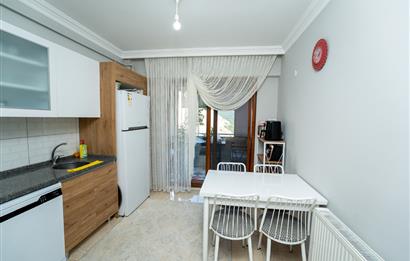 C21 Cius; Cihatlı TOKİ de Asansörlü Ara Kat 2+1 Satılık Daire