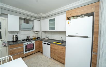 C21 Cius; Cihatlı TOKİ de Asansörlü Ara Kat 2+1 Satılık Daire