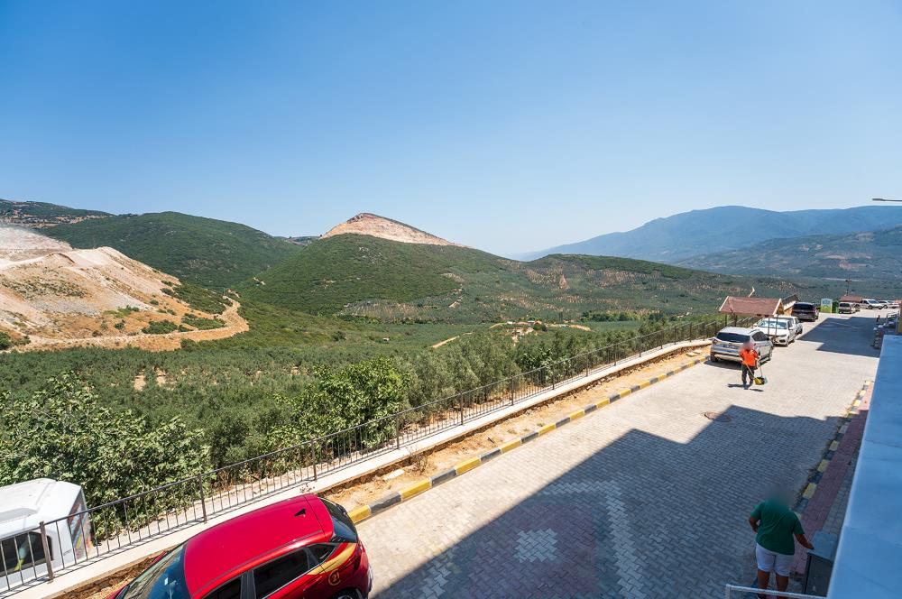 C21 Cius; Cihatlı TOKİ de Asansörlü Ara Kat 2+1 Satılık Daire