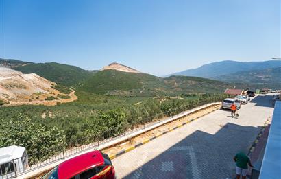 C21 Cius; Cihatlı TOKİ de Asansörlü Ara Kat 2+1 Satılık Daire