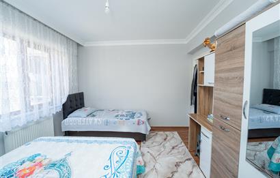 C21 Cius; Cihatlı TOKİ de Asansörlü Ara Kat 2+1 Satılık Daire