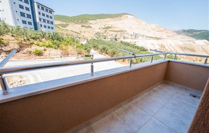 C21 Cius; Cihatlı TOKİ de Asansörlü Ara Kat 2+1 Satılık Daire