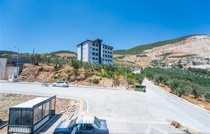 C21 Cius; Cihatlı TOKİ de Asansörlü Ara Kat 2+1 Satılık Daire