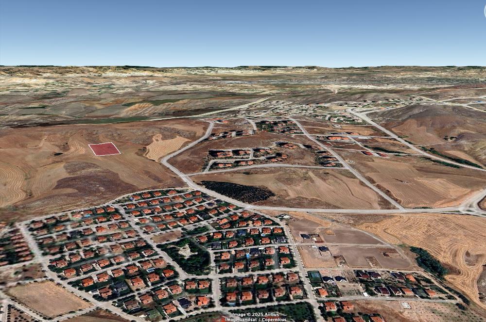 CENTURY 21 BAL SATILIK AŞAĞIYUTÇU ARSA İMARLI 