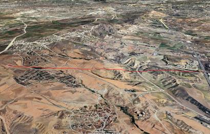 CENTURY 21 BAL SATILIK AŞAĞIYUTÇU ARSA İMARLI 