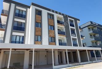 Seyrek'te 2+1 Arakat Kiralık Daire