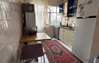 KÜÇÜKBAKKALKÖY’de SATILIK 3+1 DAİRE